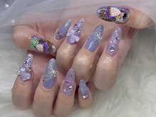 コレット(Colette.)/痛ネイル　　［横浜/上大岡]