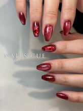 ネイルズキュー(NAILS CUE)/オーダーデザイン