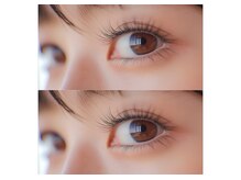 ビーラッシュ 町田本店(B'Lash)/LEDフラットマットラッシュ