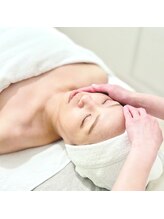 ポーラ 芦屋駅前店(POLA)/フェイシャルマッサージ