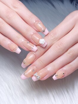 リモア 三河安城店(Re:more)/スカルプアートフリー