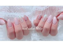 ミコ(Miko)/パラジェル　シンプル定額