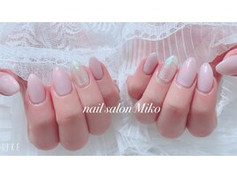 パラジェル　シンプル定額