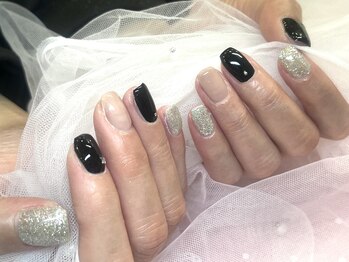 ELM beauty salon/定額メニュー