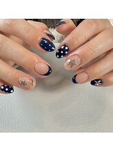 テテオネイル(tete'o nail)/【FREE art】