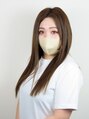 ロザリア(Rosaria)&nbsp;スタッフ Reina