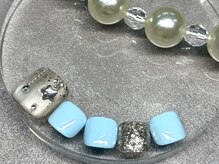 パルフェ 上前津店(PARFAIT)/フットネイル