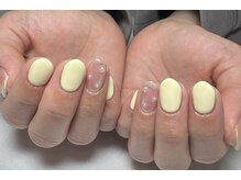 シンプルデザイン