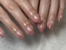 elegant *グラデーション