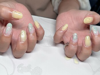 シンプル定額