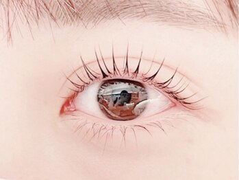 ダイヤモンドアイズ 池袋西口店(DIAMOND EYES)/最高級セーブル使用