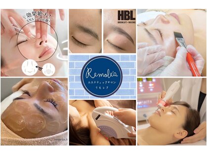 リモレア(RemoLe'a)の写真