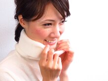 アワーグラス(HOURGLASS)/【Eyelash】