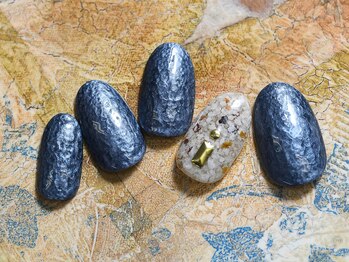 アズ ネイル(Az NAIL)/*ネイルデザイン5*