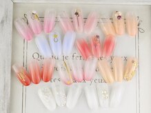 ラウレア(laule'a)/¥9500