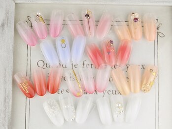 ラウレア(laule'a)/¥9500