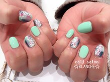 ブランシュ(BLANCHE)/