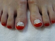 ネイルサロン リッティー(RITTY)/