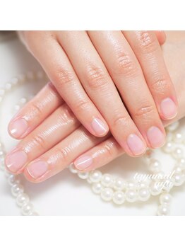 たゆ ネイル(たゆnail)/ネイルケア☆