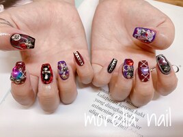 10本アートし放題