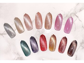 エリクサーネイル 渋谷(Elixir Nail)