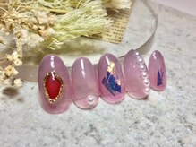 トータルビューティー ソラン(Soran)/デザインジェル