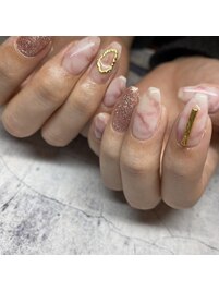 ニュアンス[新宿/新宿駅]