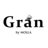 グラン(Gran by MOLLA)ロゴ