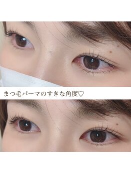 スープル アイ(SOUPLE.eye)/どの角度からもかわいい♪
