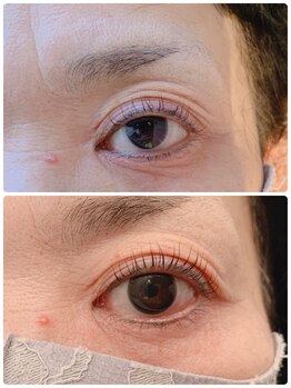 バードアイ(bird eye)/ラッシュリフト(まつ毛パーマ)