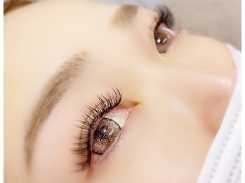 ククナ(Kukuna)/ボリュームラッシュ♪