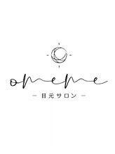 オメメ 八王子(omeme) 目元サロン omeme