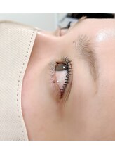 ヌン(NUN.)/カールパーマ♪