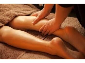 ラクス 柏店(楽es)/ボディ・足つぼセットコース