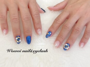 キャンペーンコース