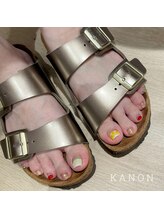 カノン(KANON)/持ち込みデザイン