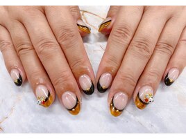 【甲田】秋☆べっ甲フレンチ