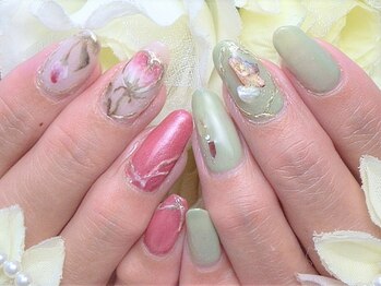 ハーブエステ ルレーブ/定額7100円