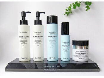 スプリング 柏店(spring)/ピュールボーテ化粧品