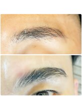 サリュー 町田(salut)/眉毛パーマ