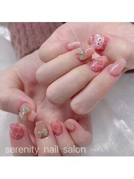 セレニティ(serenity)/