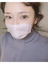 フルミアイラッシュ(fourmi eyelash)/奥二重さん・一重さん得意です◎