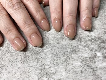 タマネイル(Tama nail)/メタリックライン