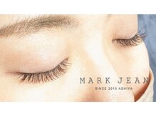 マークジーン 甲南山手(MARK JEAN)/エクステ　フルカラー　120本