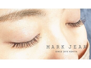マークジーン 甲南山手(MARK JEAN)/エクステ　フルカラー　120本
