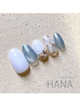 ビューティーサロン ハナ(Beauty Salon HANA)/