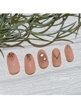 エムオーグランツ(Mo-glanz)/2023.08 マンスリー　C