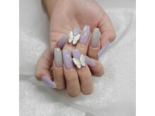 ユジャスタイル(Yooja style)/くすみパープル