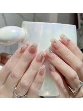 クイーンズビューティーサロン 新宿本店(Queen's beauty salon)/ やり放題コース　120分