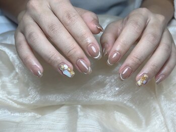 ネイルジョリー(Nail Jolie)/